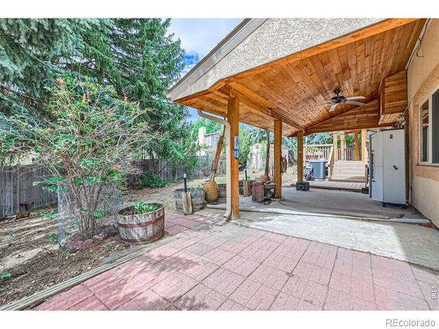 5535 Zapato Drive