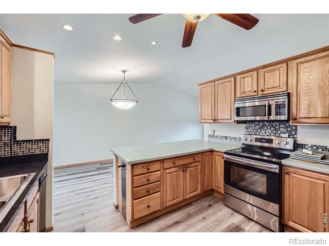 5535 Zapato Drive