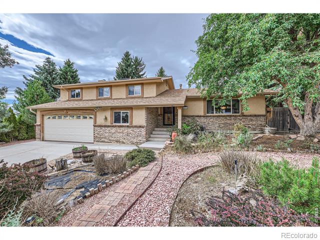 5535 Zapato Drive