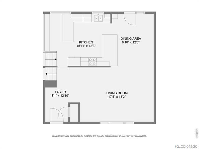 5535 Zapato Drive