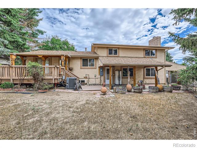5535 Zapato Drive