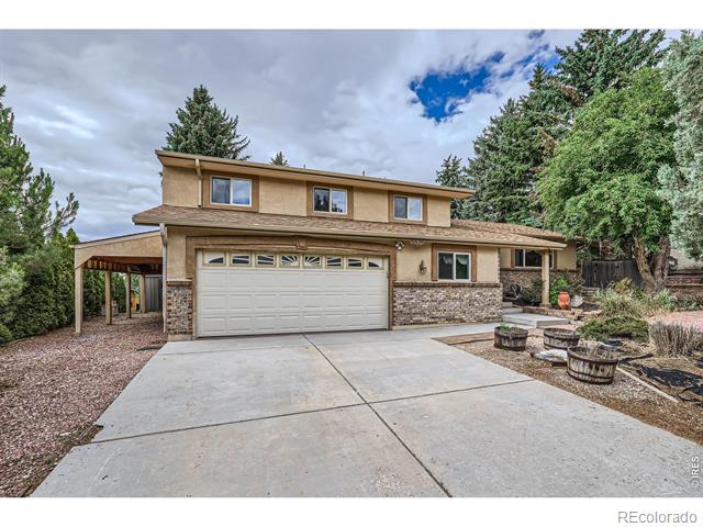 5535 Zapato Drive