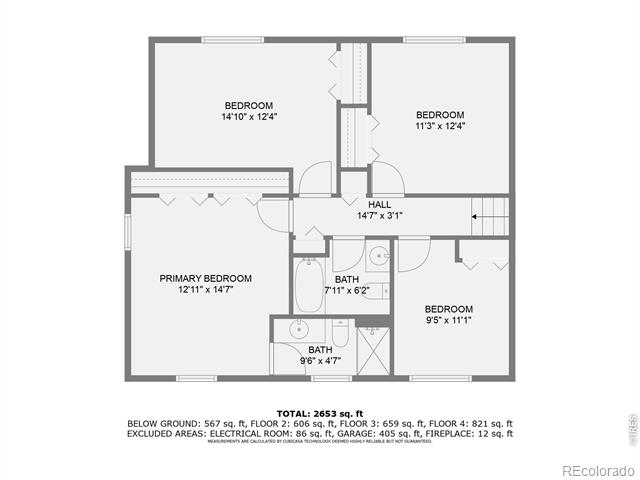 5535 Zapato Drive