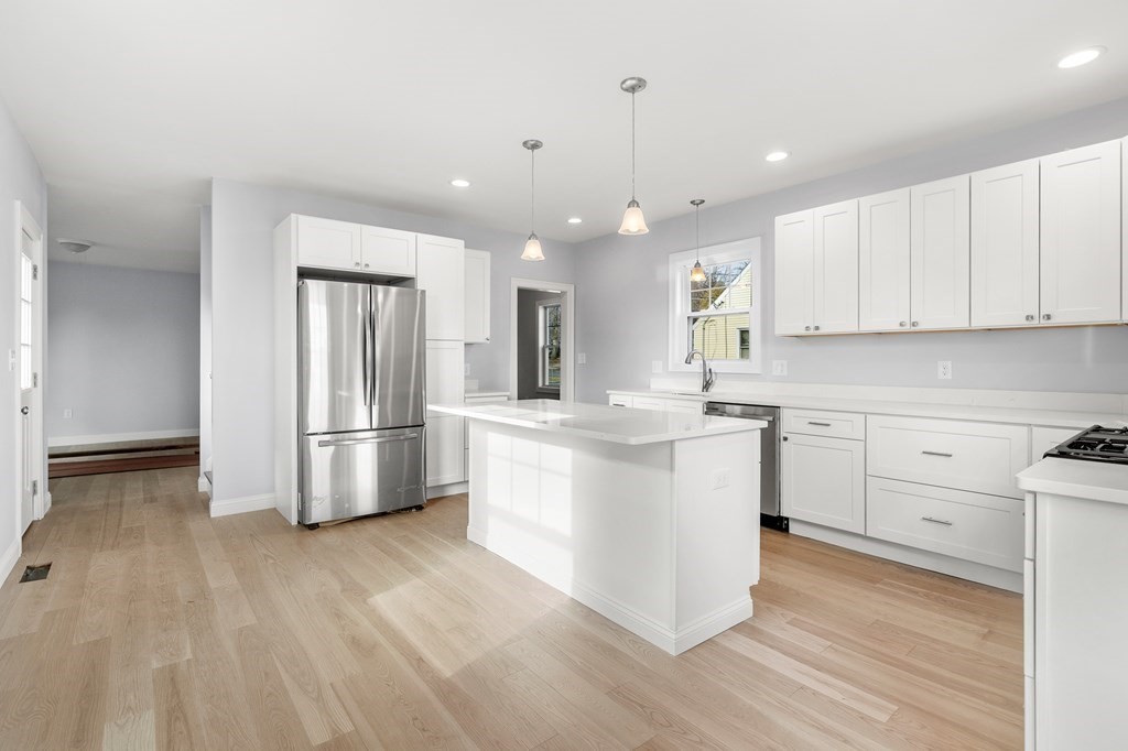 150 Sylvan Streeet Unit: 1