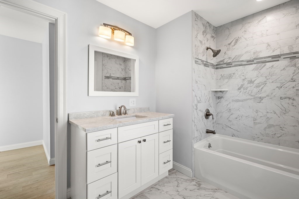 150 Sylvan Streeet Unit: 1