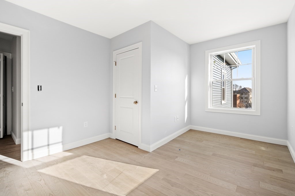 150 Sylvan Streeet Unit: 1