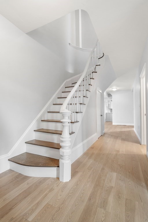 150 Sylvan Streeet Unit: 1