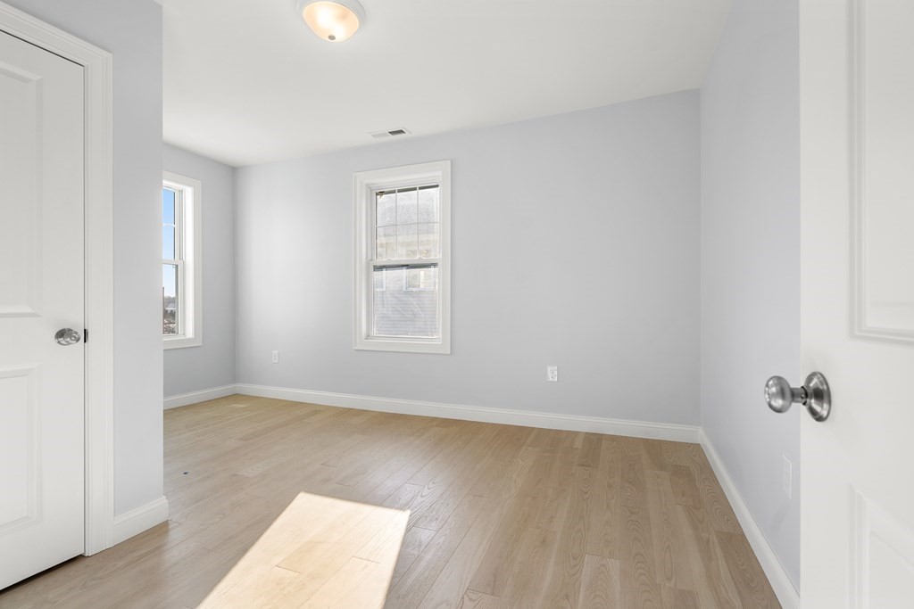 150 Sylvan Streeet Unit: 1