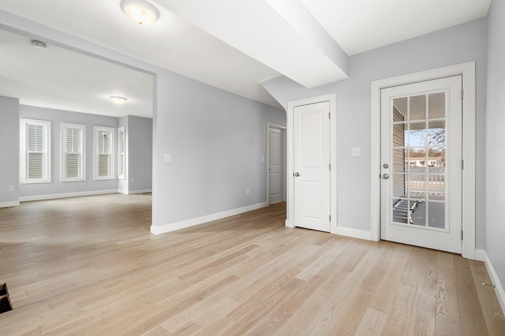 150 Sylvan Streeet Unit: 1