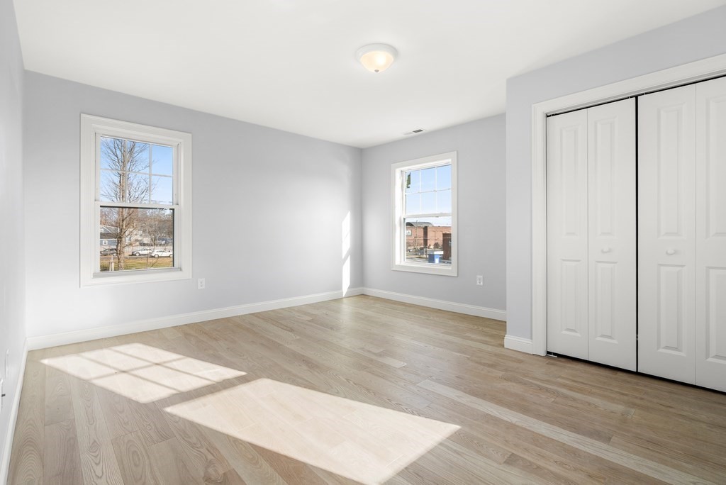 150 Sylvan Streeet Unit: 1