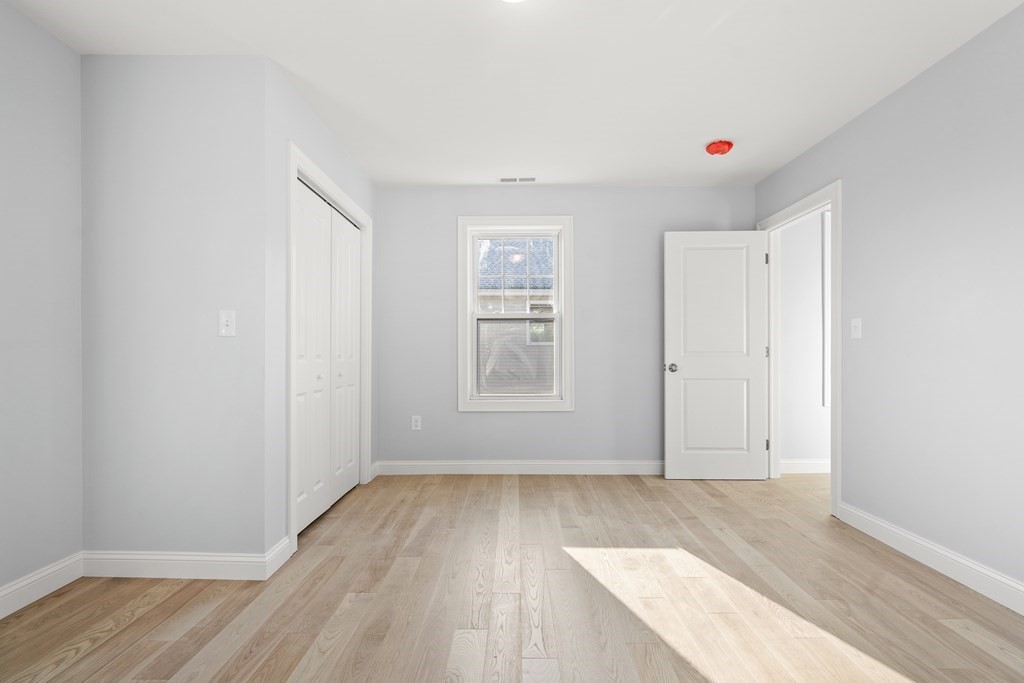 150 Sylvan Streeet Unit: 1