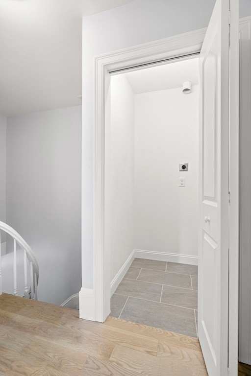 150 Sylvan Streeet Unit: 1