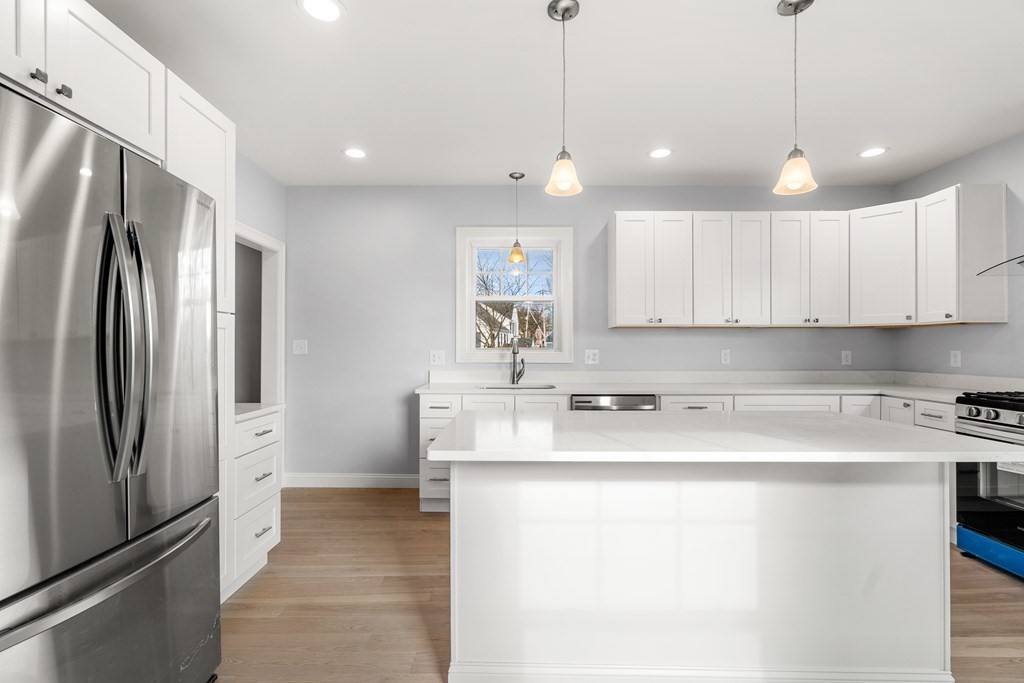 150 Sylvan Streeet Unit: 1