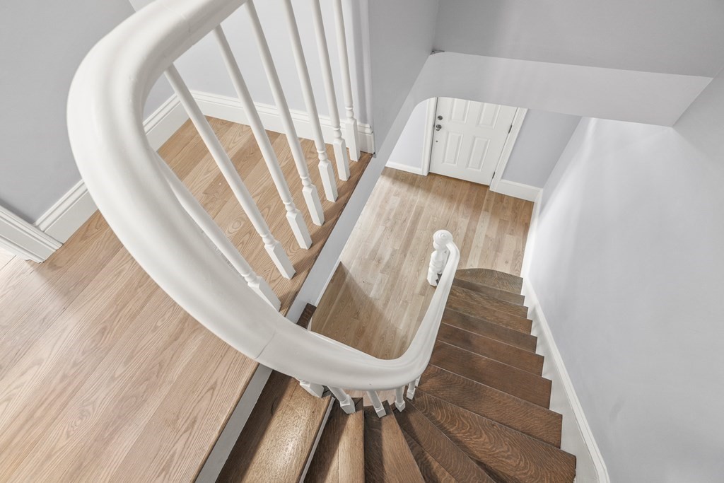 150 Sylvan Streeet Unit: 1