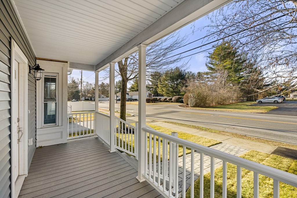 150 Sylvan Streeet Unit: 1