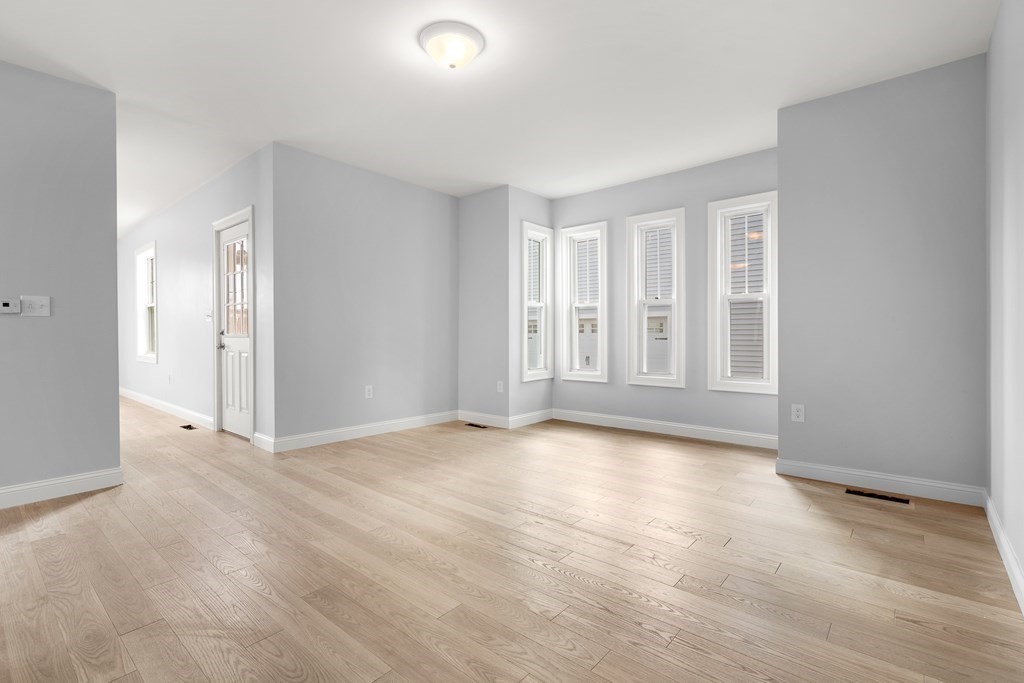150 Sylvan Streeet Unit: 1