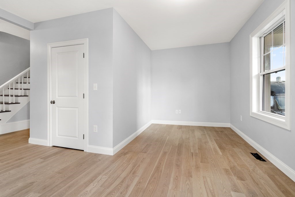 150 Sylvan Streeet Unit: 1