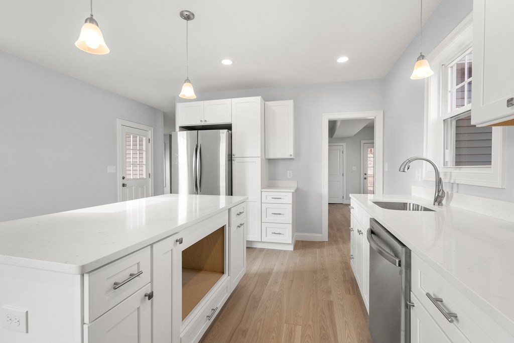 150 Sylvan Streeet Unit: 1