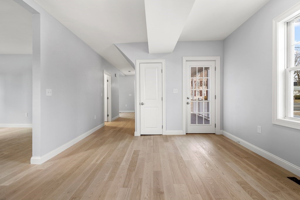 150 Sylvan Streeet Unit: 1