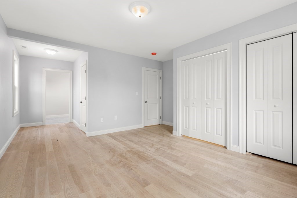 150 Sylvan Streeet Unit: 1