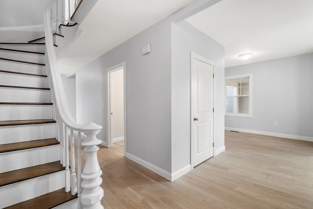 150 Sylvan Streeet Unit: 1