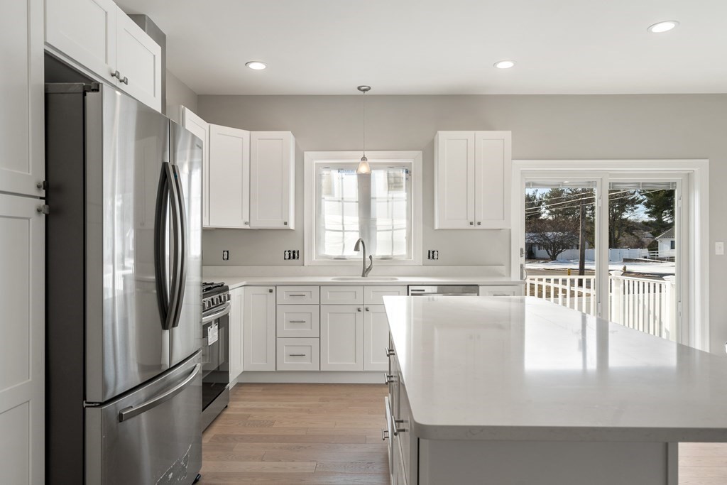 150 Sylvan Streeet Unit: 2