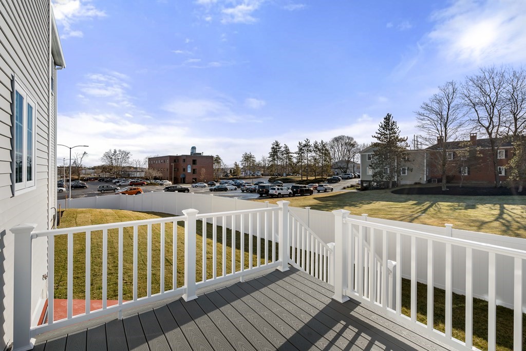 150 Sylvan Streeet Unit: 2