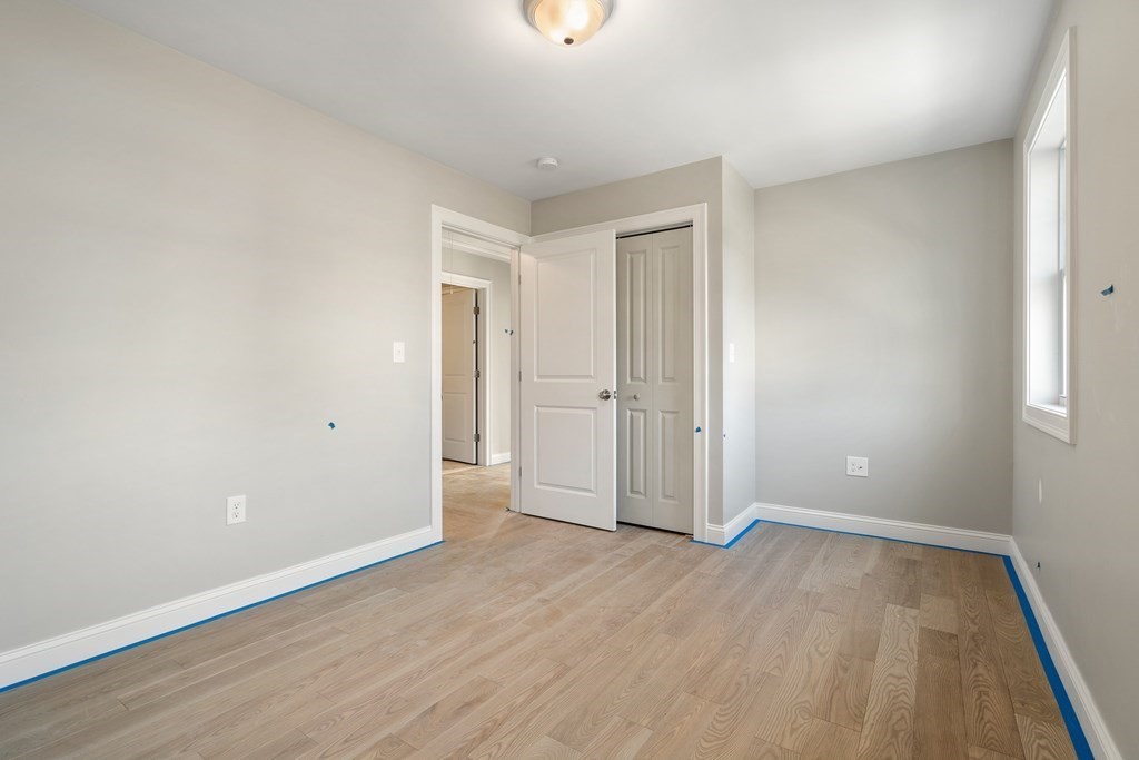 150 Sylvan Streeet Unit: 2