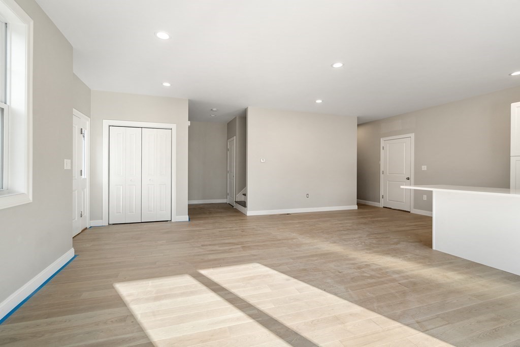 150 Sylvan Streeet Unit: 2