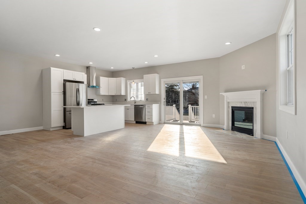150 Sylvan Streeet Unit: 2