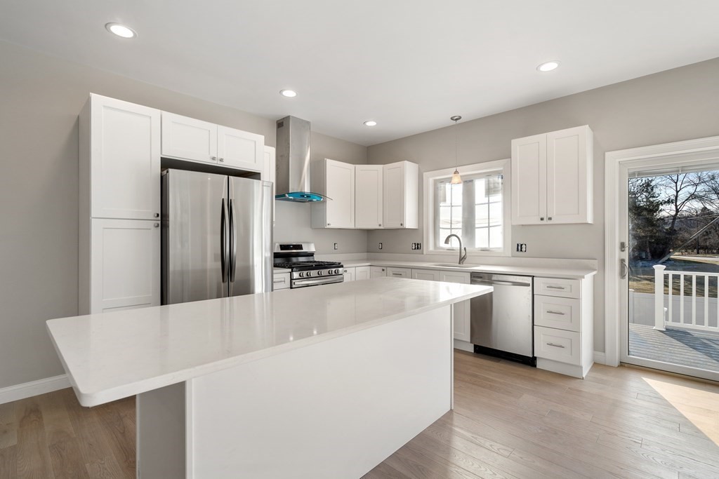 150 Sylvan Streeet Unit: 2