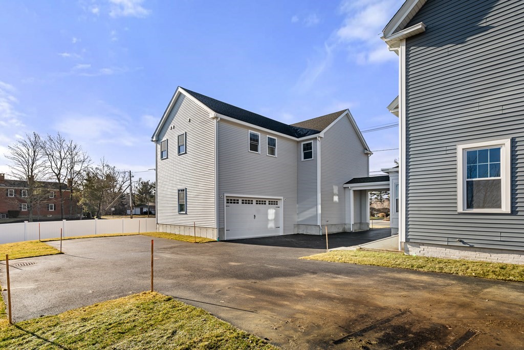 150 Sylvan Streeet Unit: 2
