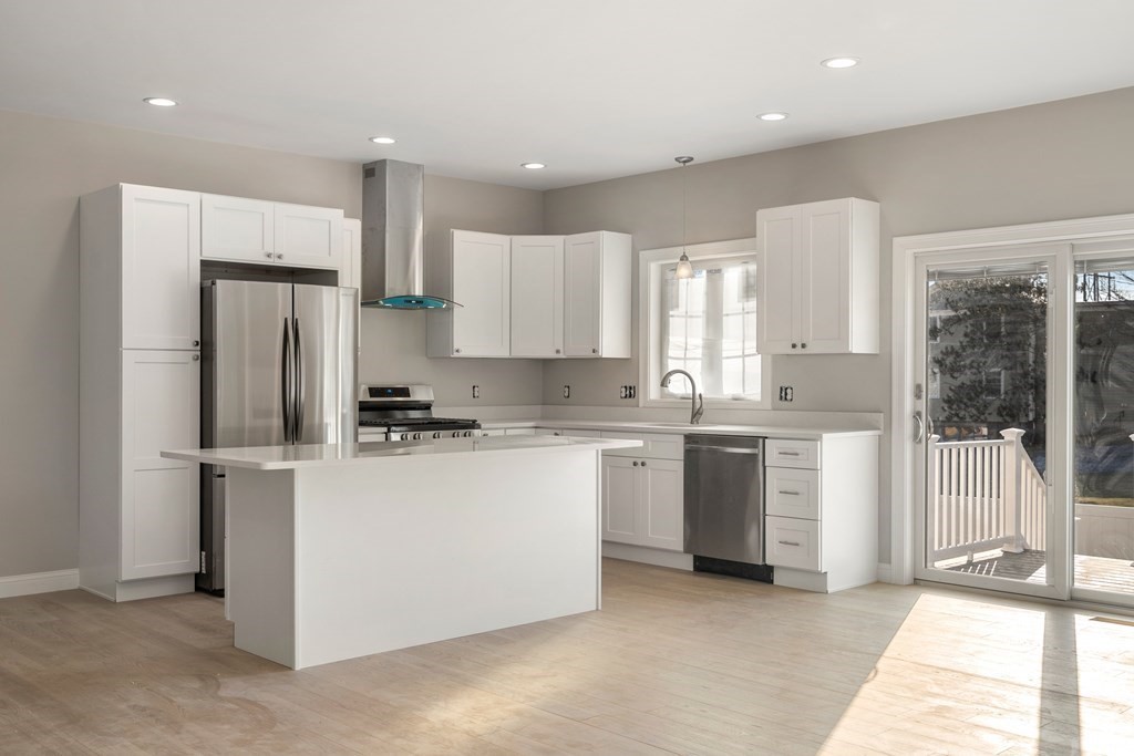 150 Sylvan Streeet Unit: 2