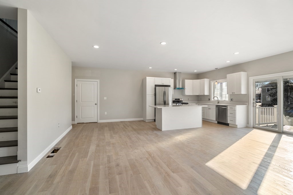 150 Sylvan Streeet Unit: 2