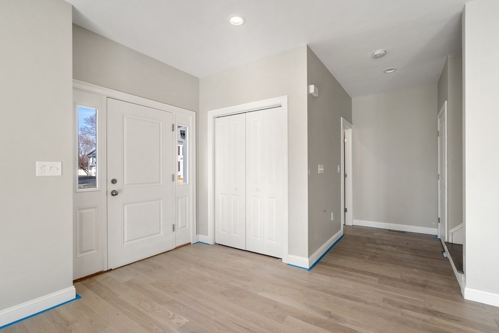 150 Sylvan Streeet Unit: 2