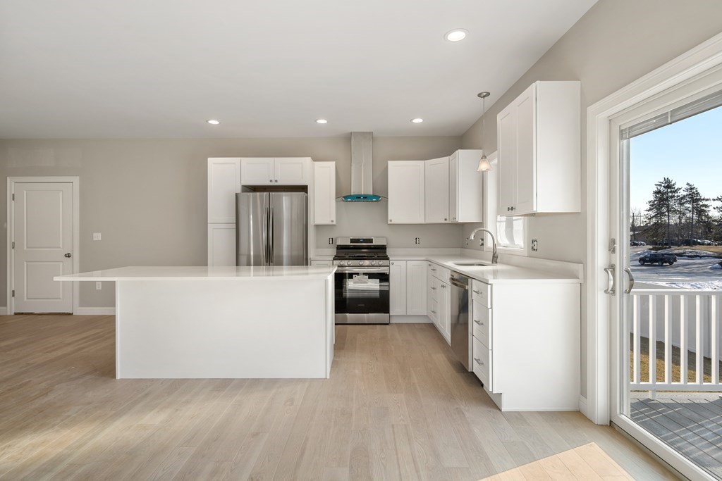 150 Sylvan Streeet Unit: 2