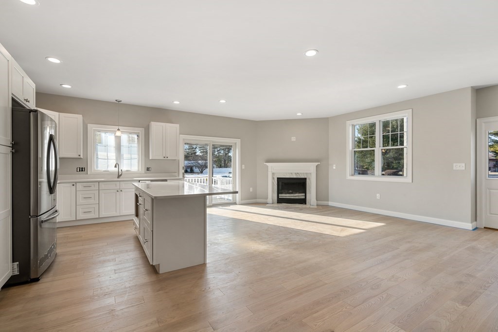 150 Sylvan Streeet Unit: 2