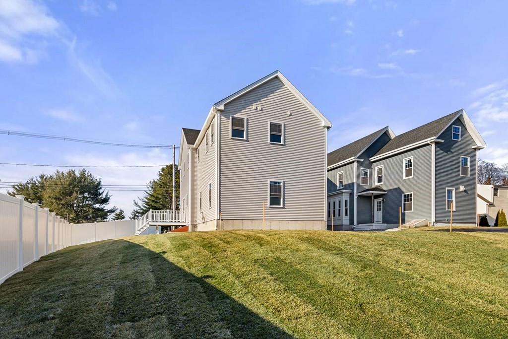 150 Sylvan Streeet Unit: 2