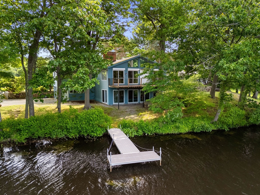 5 Norwood Pond Rd