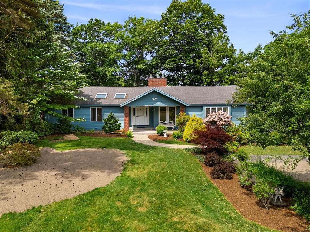 5 Norwood Pond Rd