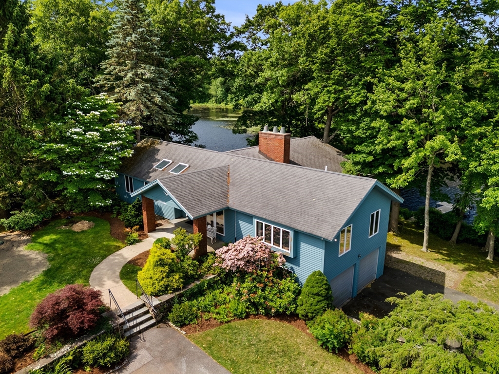 5 Norwood Pond Rd