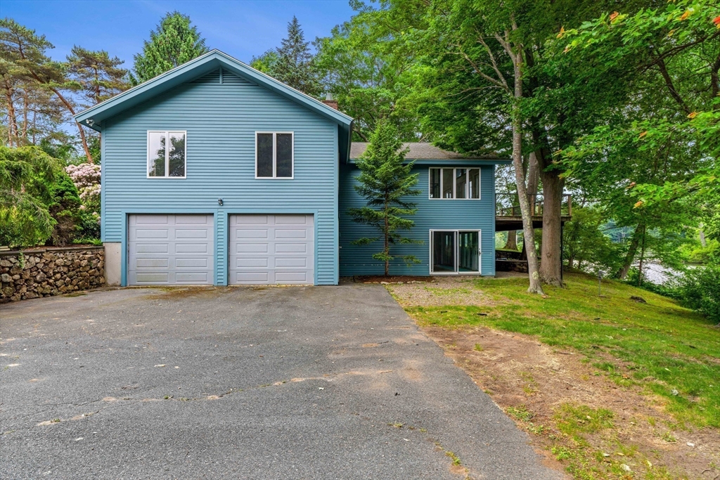 5 Norwood Pond Rd