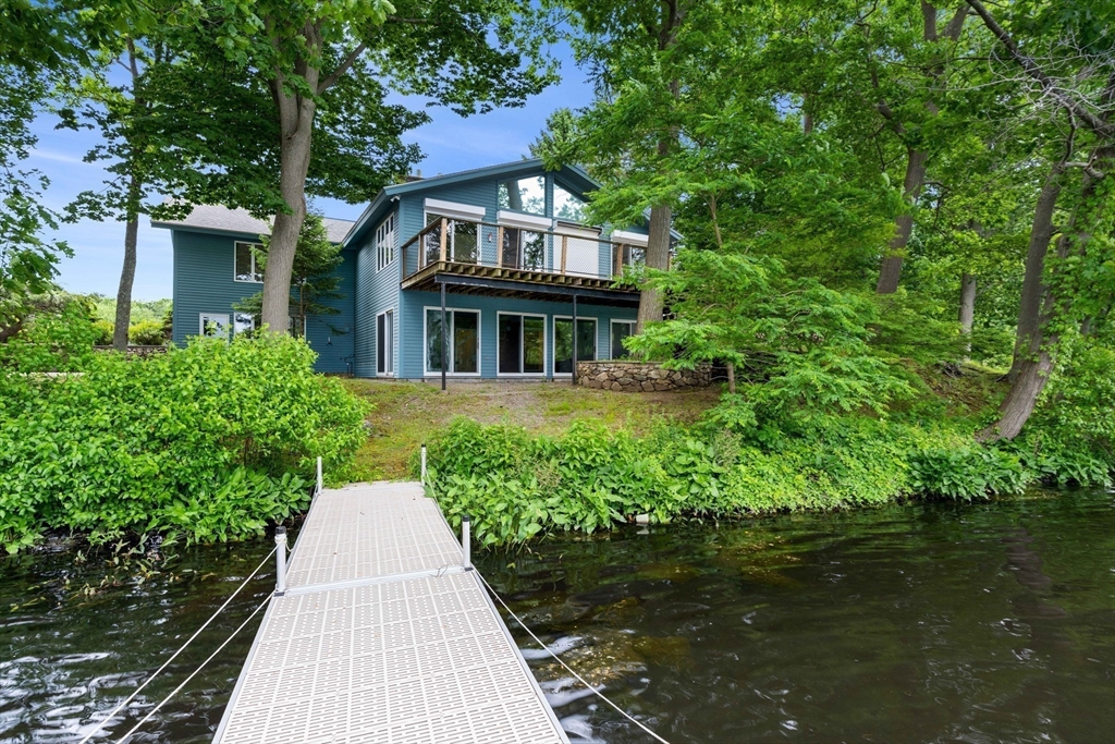 5 Norwood Pond Rd