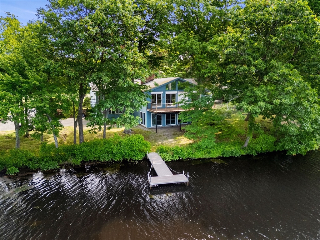 5 Norwood Pond Rd