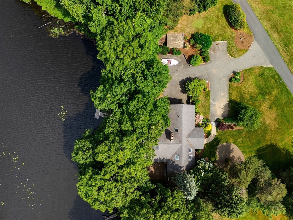 5 Norwood Pond Rd