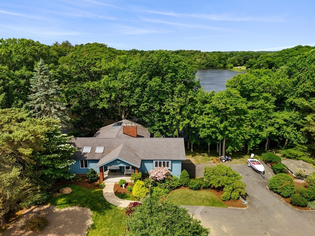 5 Norwood Pond Rd