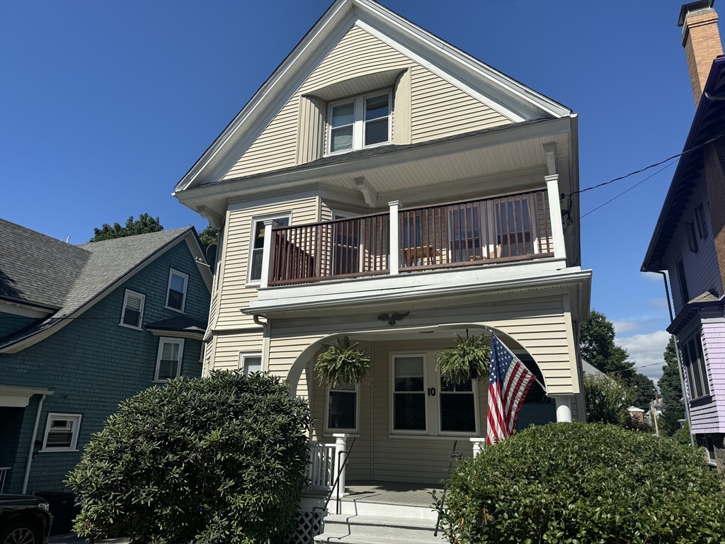 10 Fairview St # 1