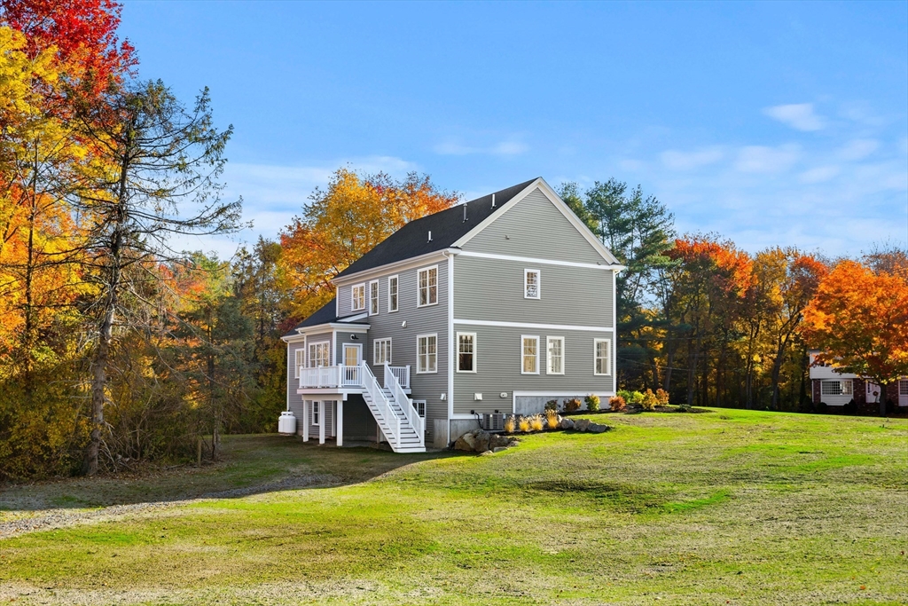 35 Prospect Street