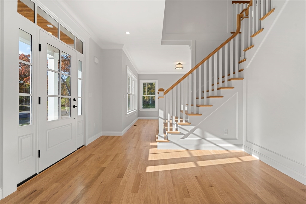 35 Prospect Street