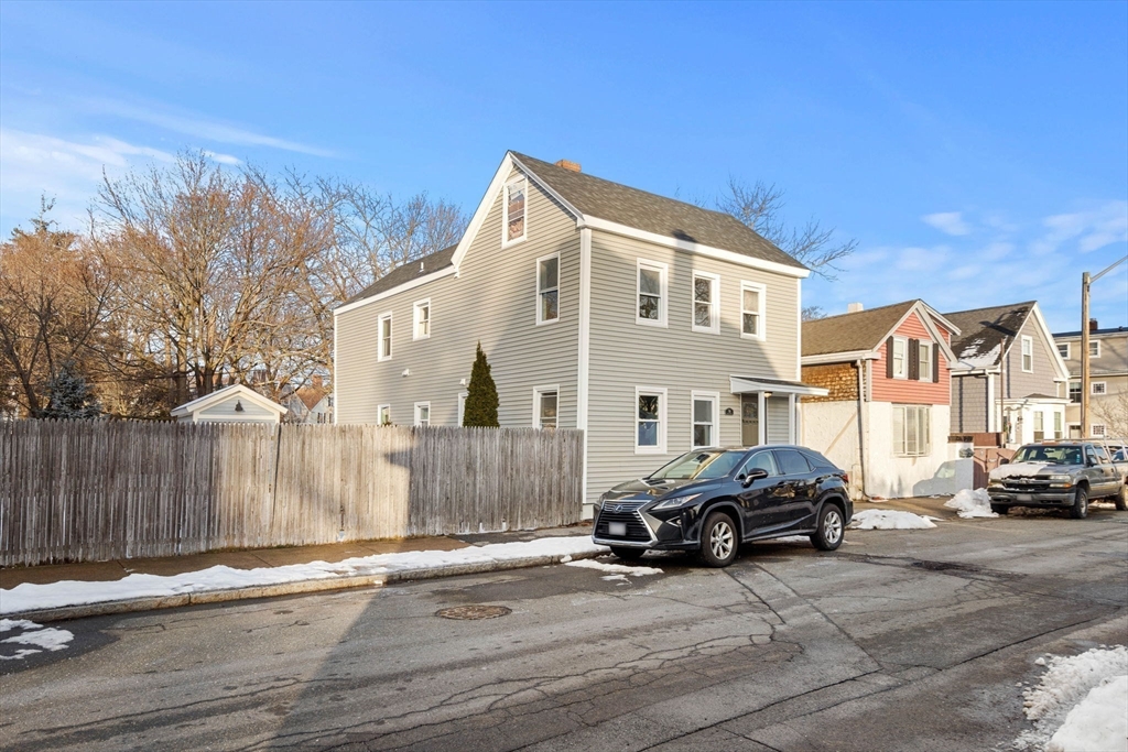 16 Union St